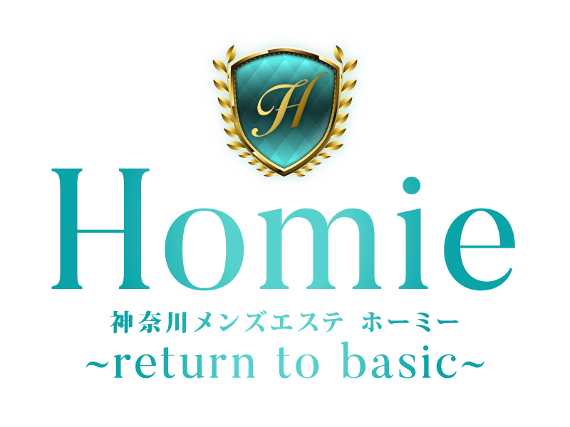 メンズエステ　Homie